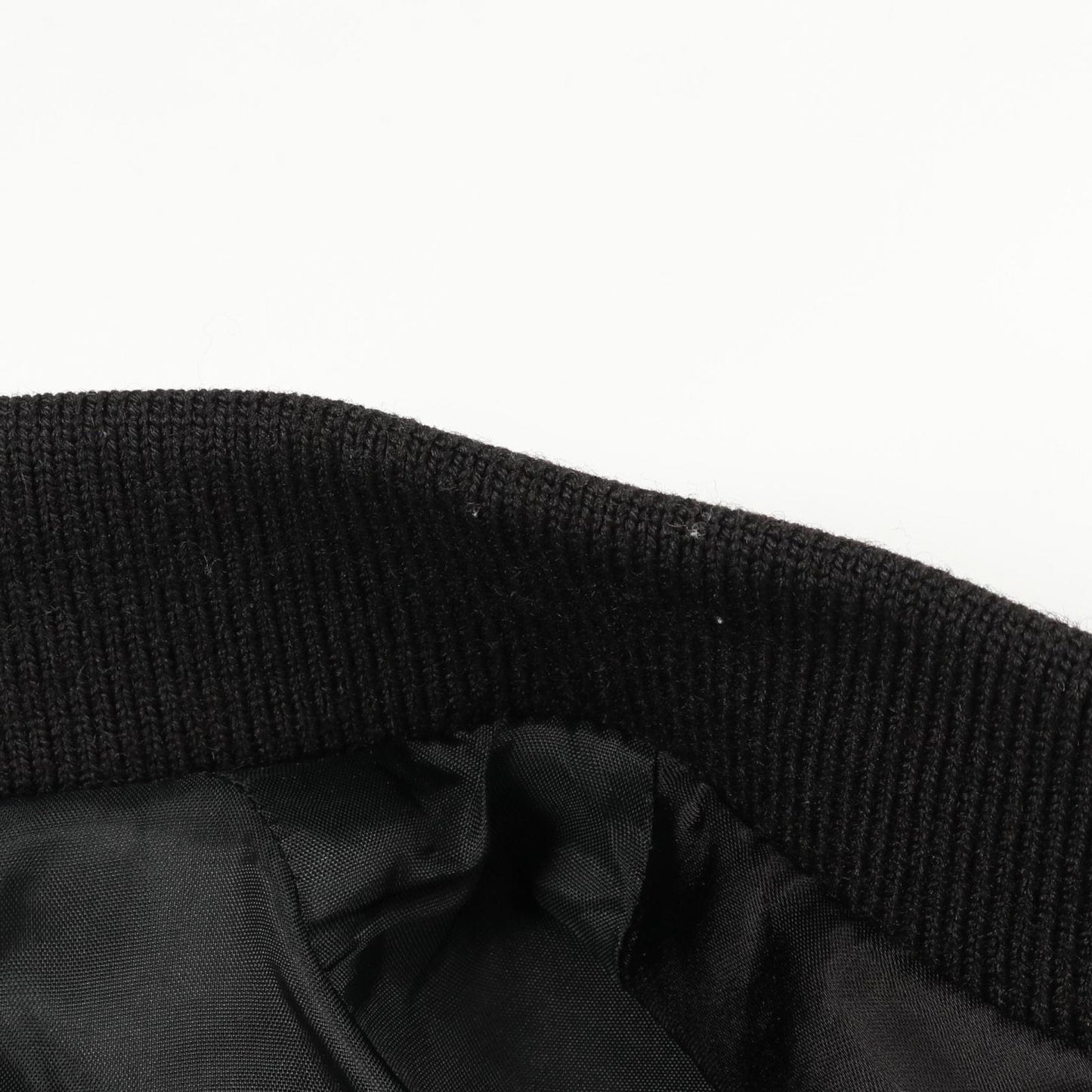 CELINE The Dancing Kid Teddy Jacket - Black - Size 54