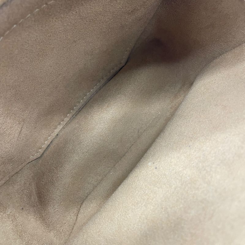 Louis Vuitton Monogram Pochette Chapeau PM - Timeless Elegance