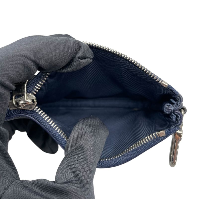 Louis Vuitton Trio Messenger Bag M57840 - Blue Monogram Watercolor