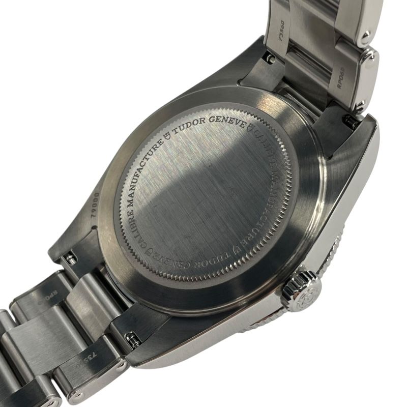 TUDOR Black Bay 54 79000N - Exquisite Men's Automatic Watch