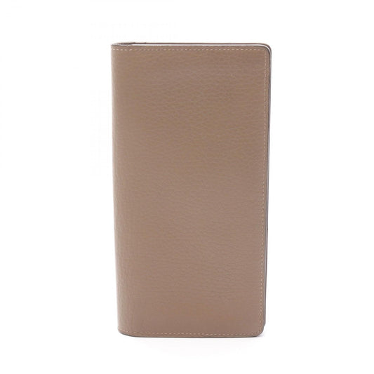 Louis Vuitton Portefeuille Brazza Wallet in Avane - Timeless Elegance