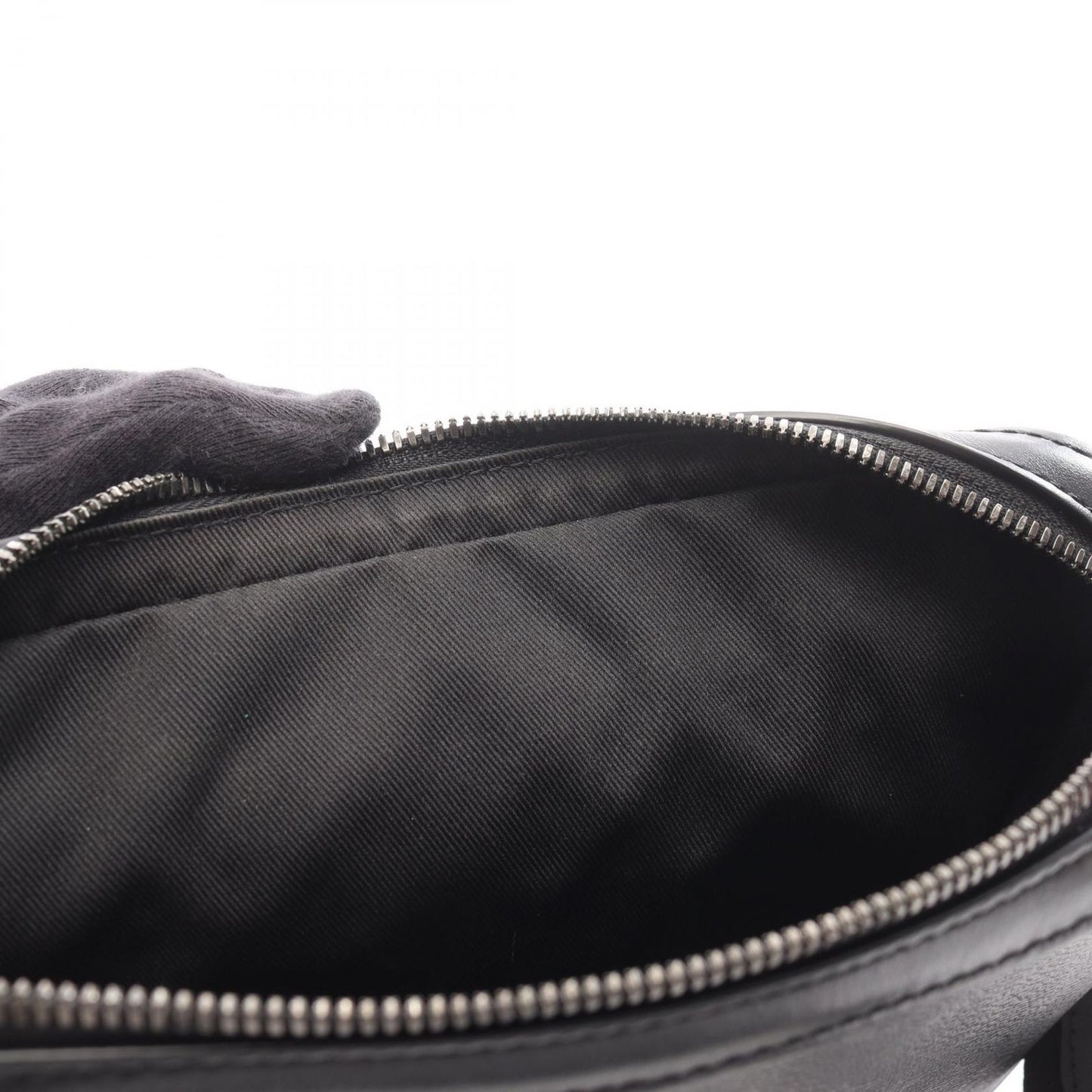 Louis Vuitton Trio Messenger Bag in Monogram Eclipse Canvas