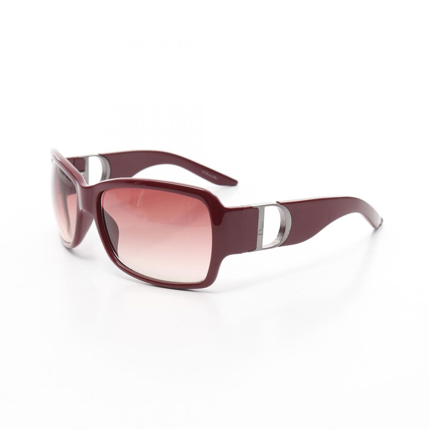 Christian Dior DIOR DAY1 Sunglasses in Bordeaux - Timeless Elegance