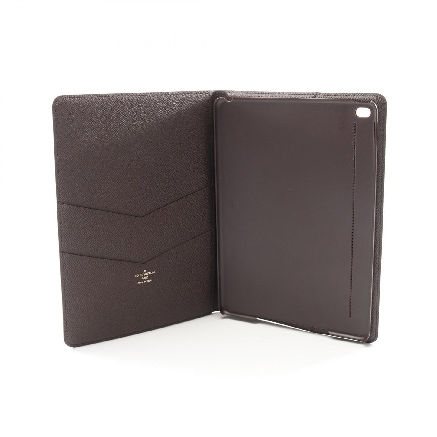Louis Vuitton Monogram Folio for iPad Air 2 - Timeless Elegance