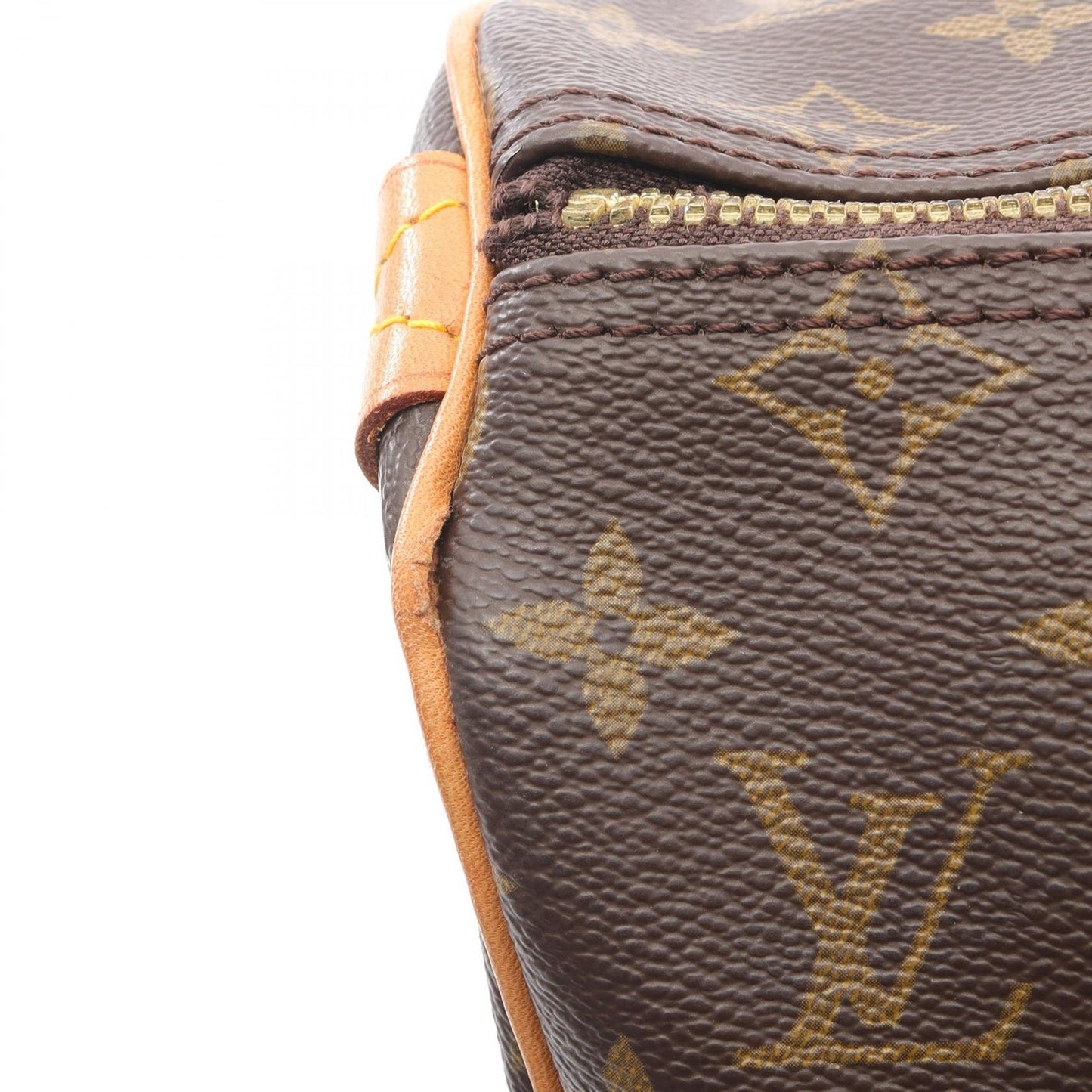 Louis Vuitton Keepall 45 Boston Bag - Timeless Elegance