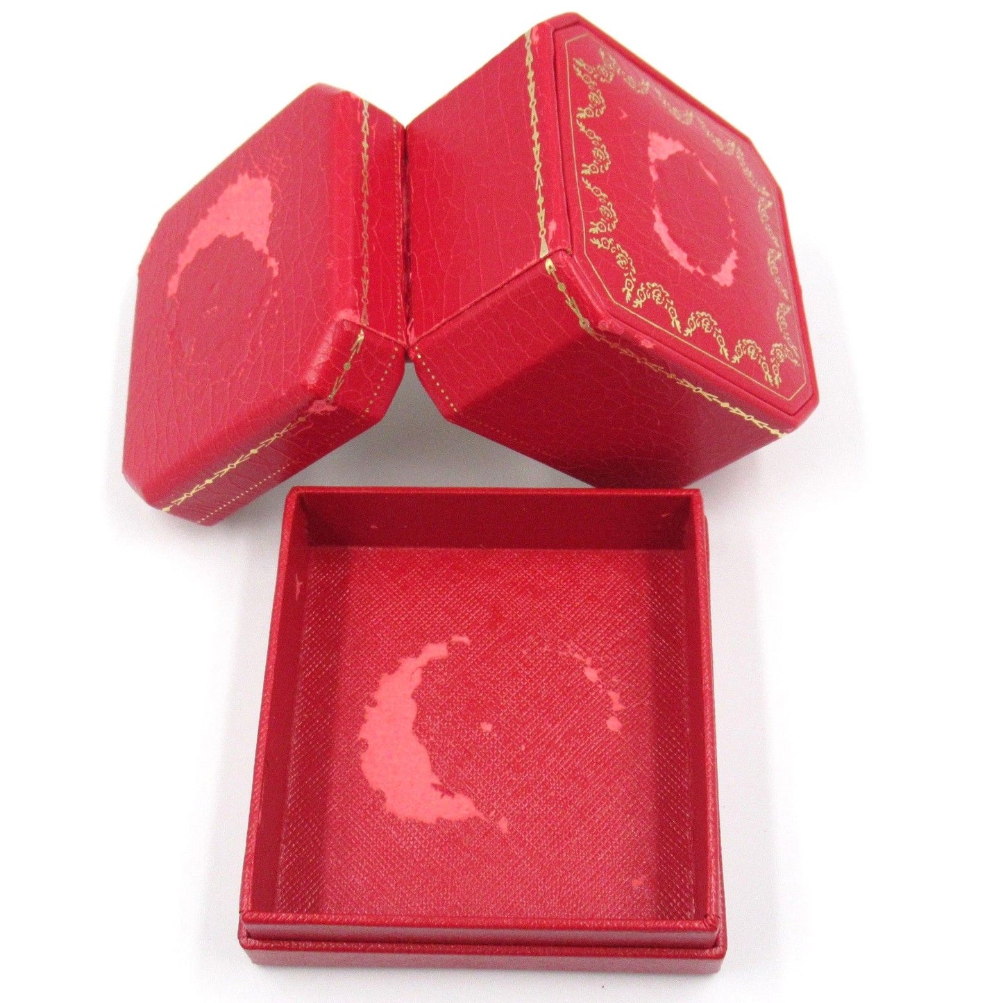 Cartier Love Ring in 18K White Gold - Timeless Elegance