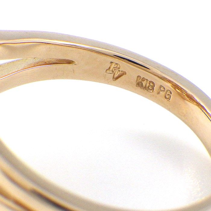 Ponte Vecchio Heart-Shaped Ruby & Sapphire Floral Ring