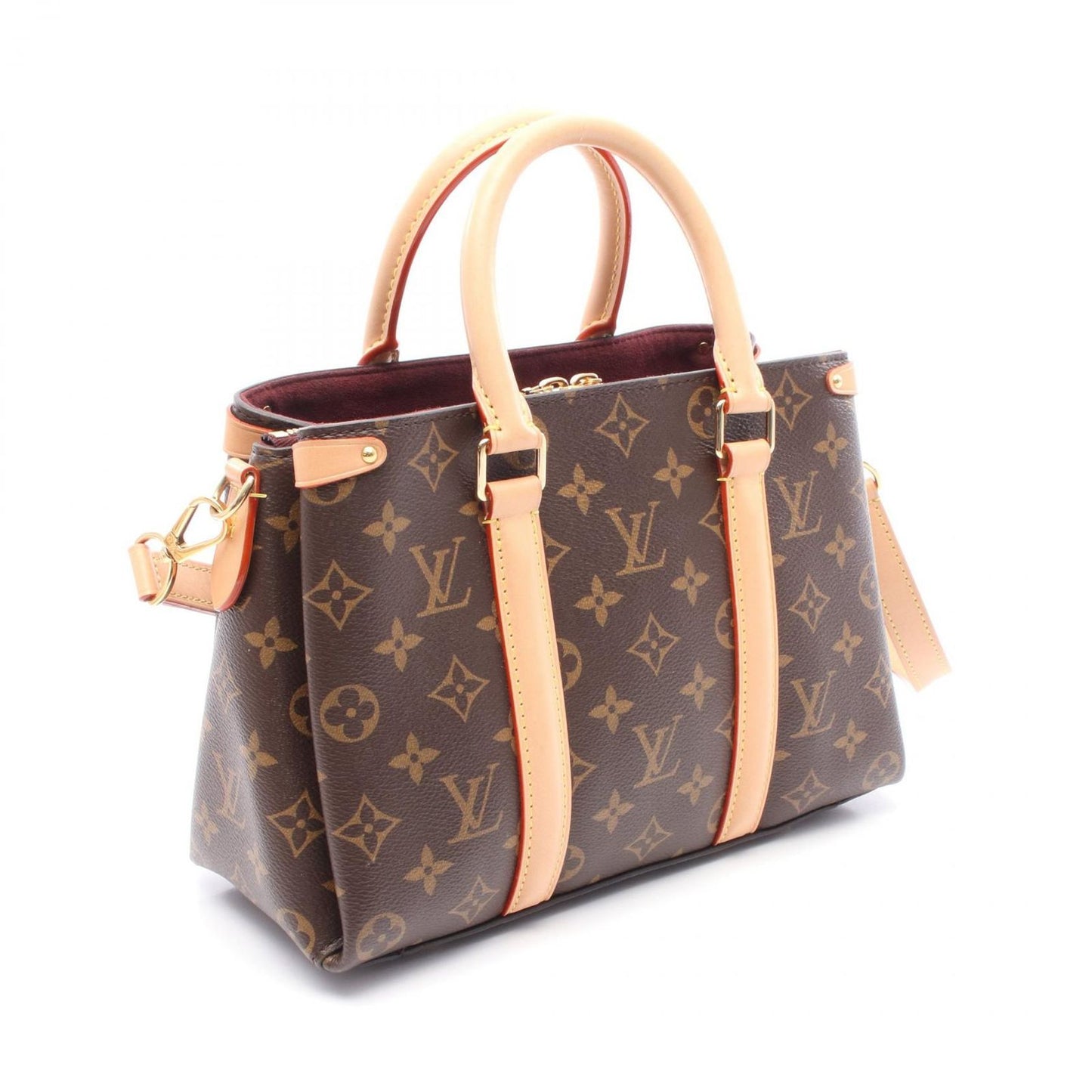 Louis Vuitton Suflo BB Handbag M44815 - Timeless Elegance