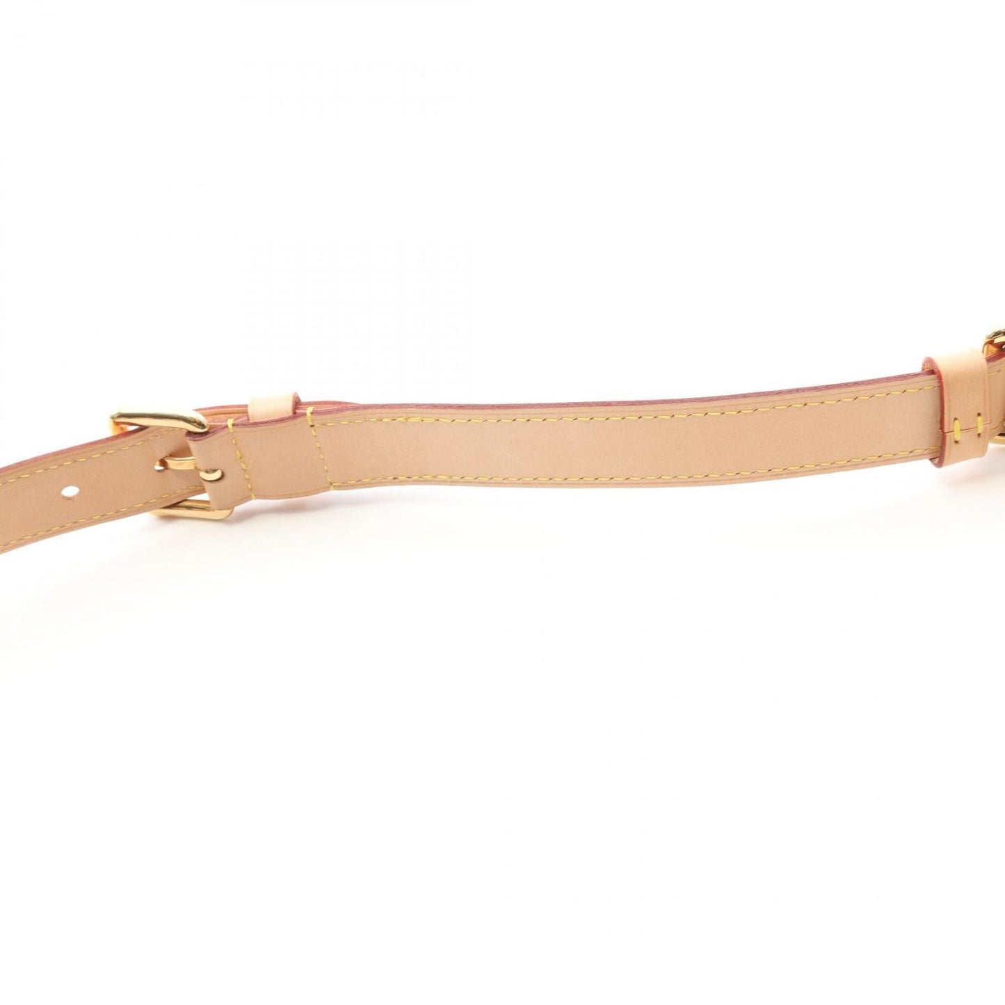 Louis Vuitton Monogram Canvas Bum Bag - Timeless Elegance