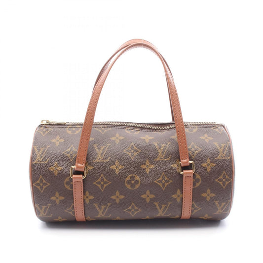 Louis Vuitton Papillon 26 Monogram Handbag - Timeless Elegance