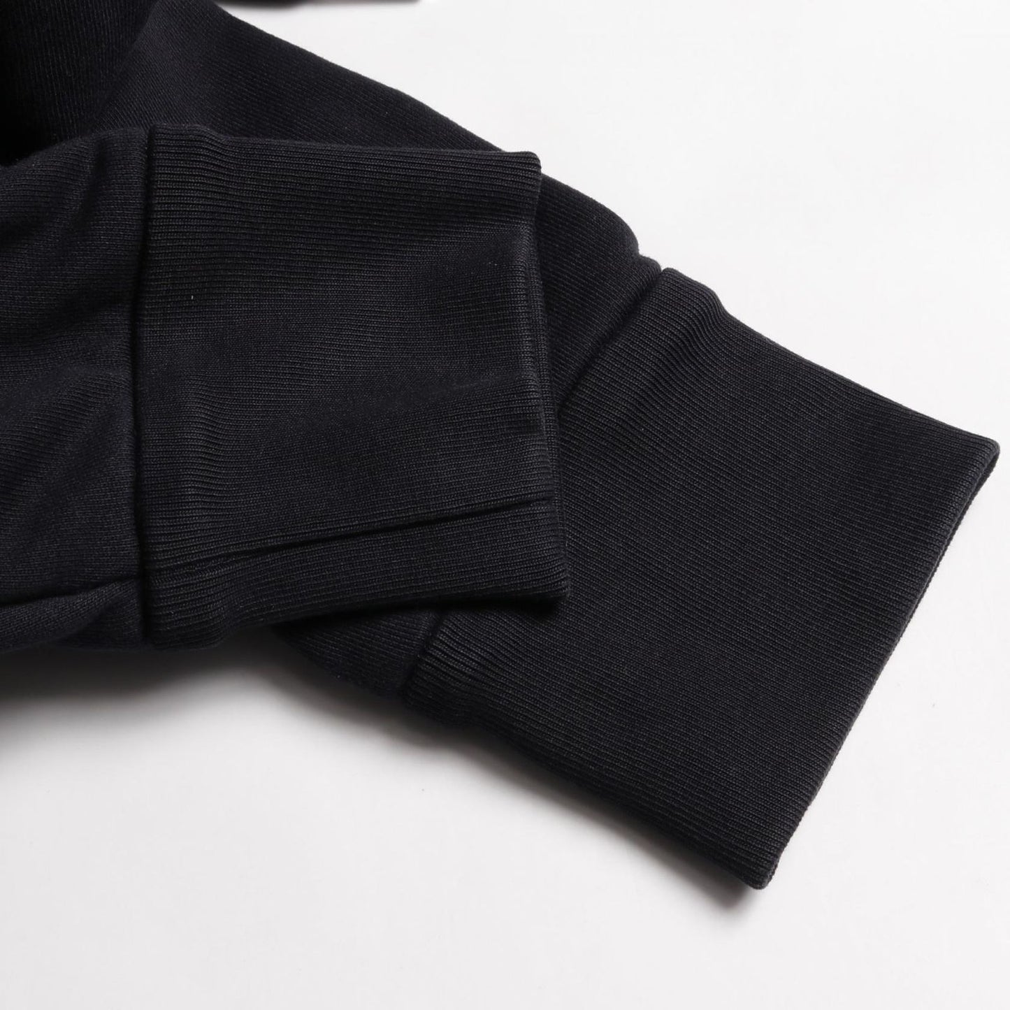 MONCLER Navy Down Jacket - Timeless Luxury for Men