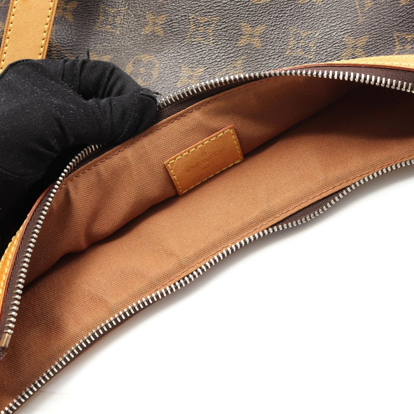 Louis Vuitton Trouville GM Shoulder Bag - Timeless Elegance