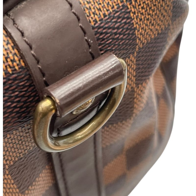 Louis Vuitton Speedy Bandoulière 30 - Iconic Brown Damier Canvas