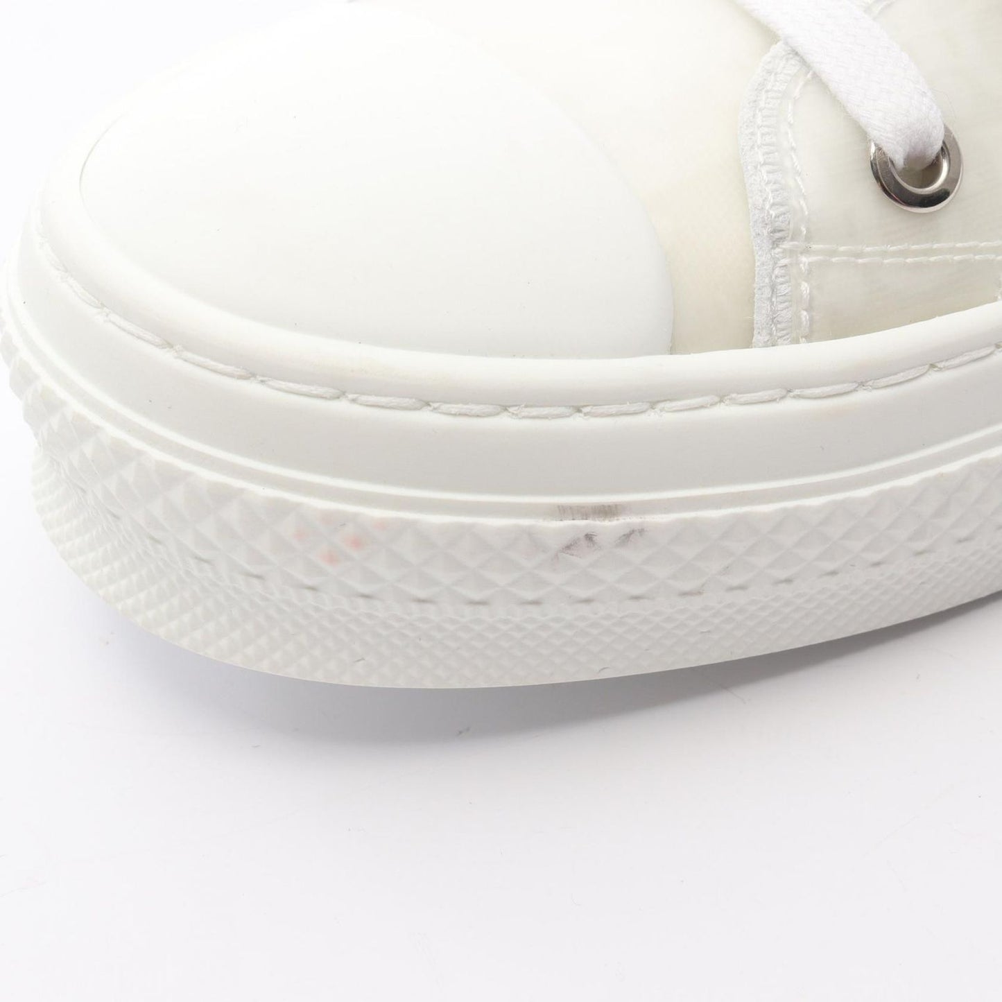 Christian Dior B23 Oblique Canvas Sneakers - Timeless Elegance