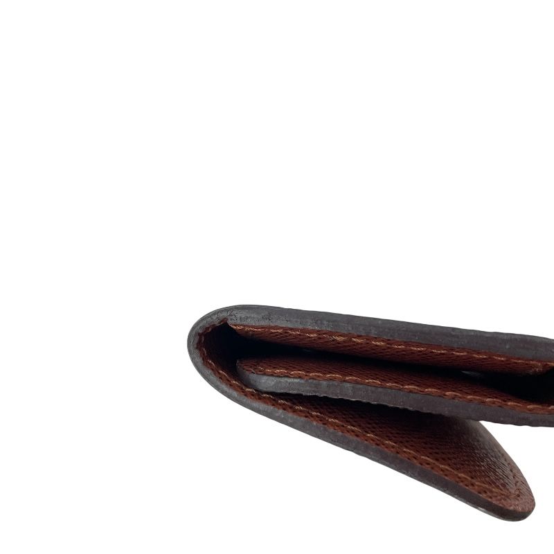 Louis Vuitton Militaire 4 Monogram Canvas Key Case - Exquisite Craftsmanship