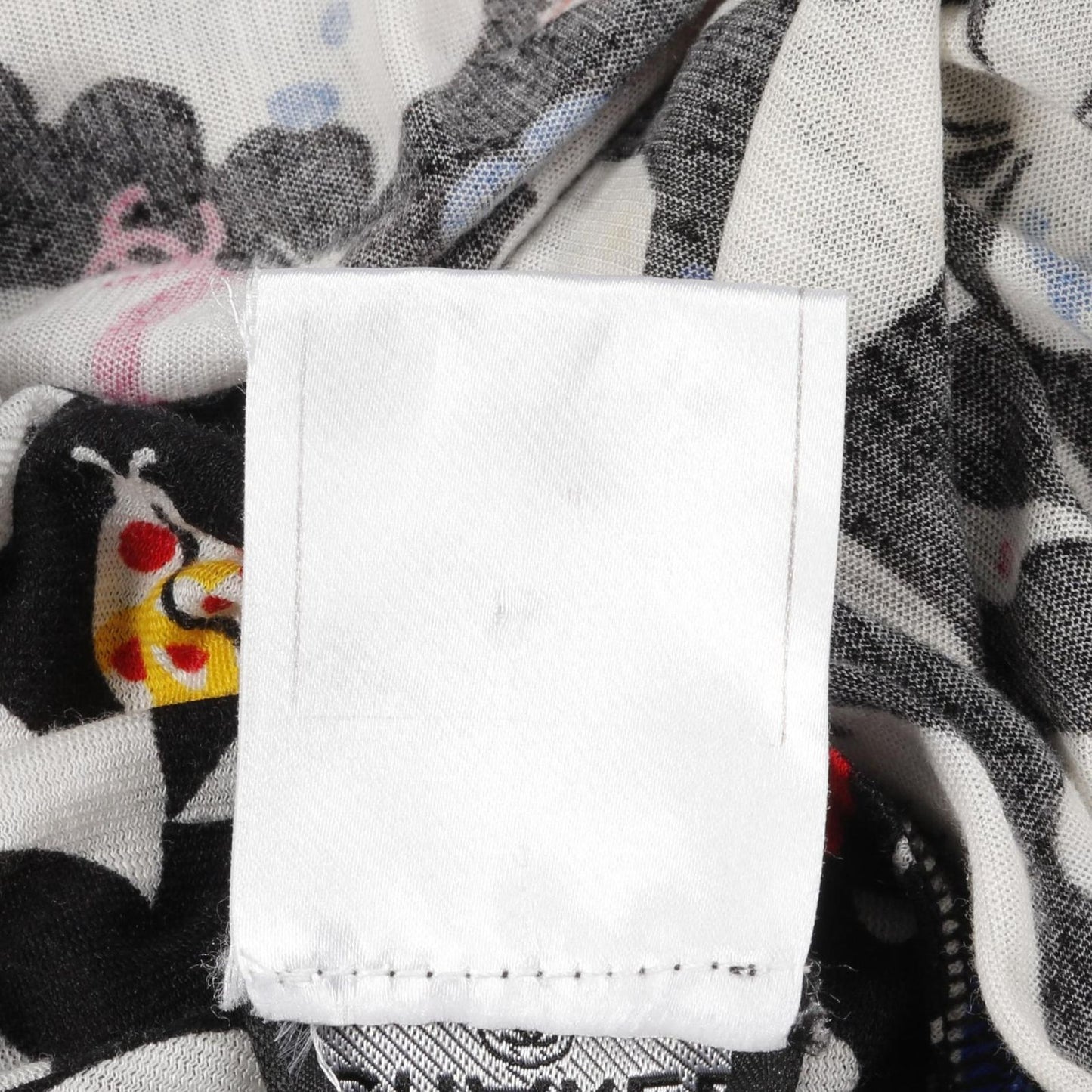 CHANEL Camellia Coco Mark Dress - Timeless Elegance in Black