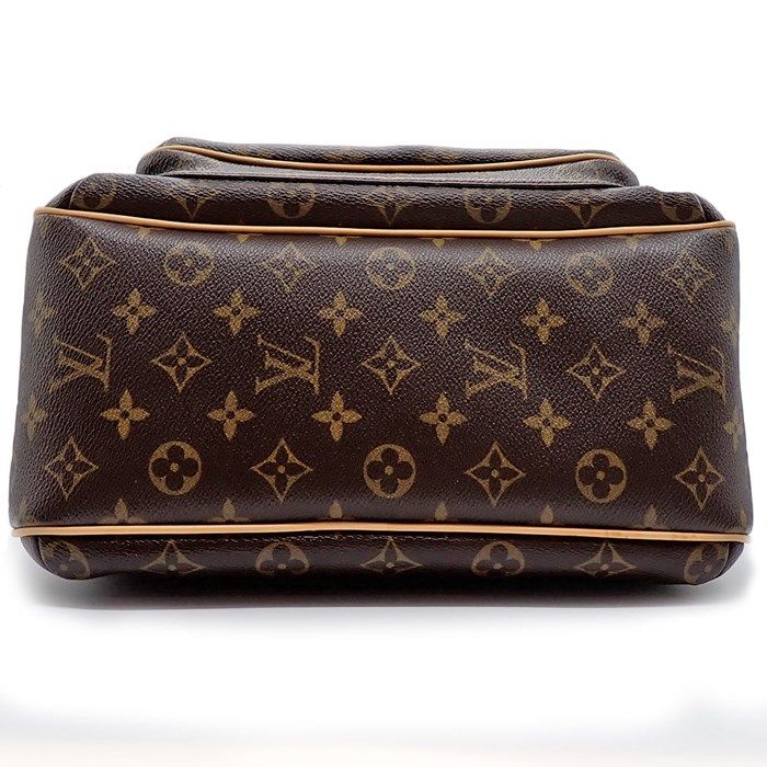 Louis Vuitton Tikal GM Tote Bag - Monogram Canvas - 2006
