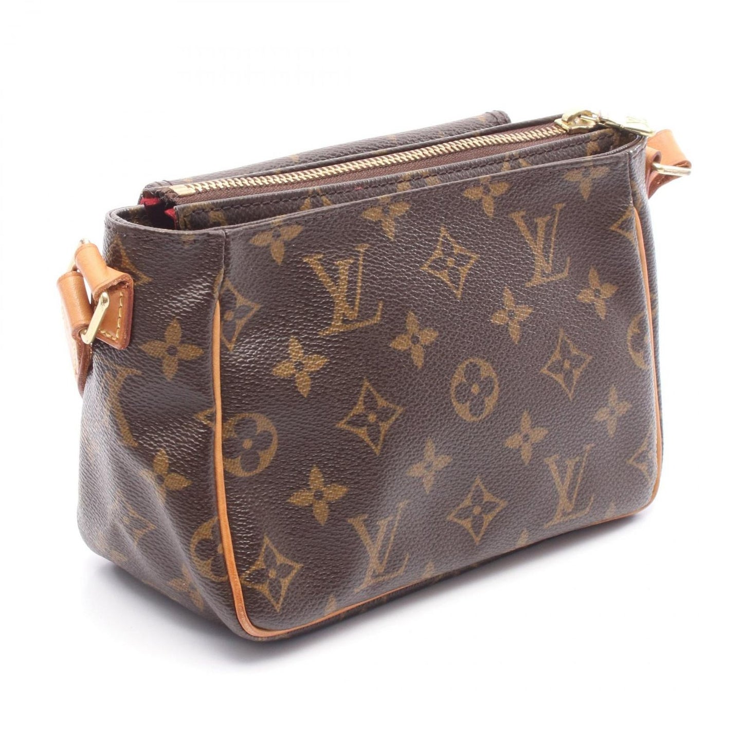 Louis Vuitton Viva Cite PM Shoulder Bag - Timeless Elegance
