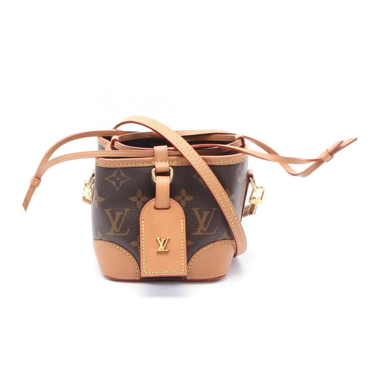 Louis Vuitton Noé Purse Shoulder Bag - Timeless Elegance