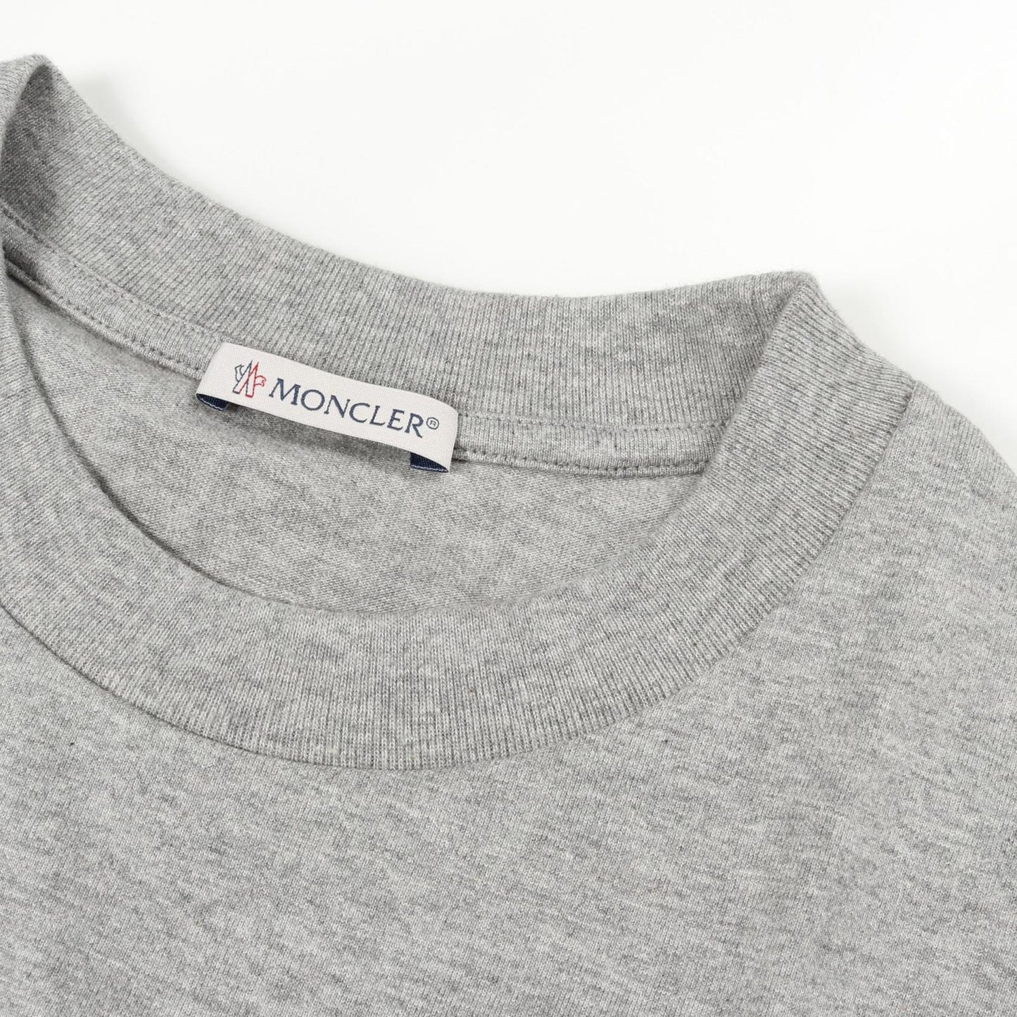 MONCLER GENIUS 6 ALYX 9SM Black Cotton T-Shirt Set - Size S