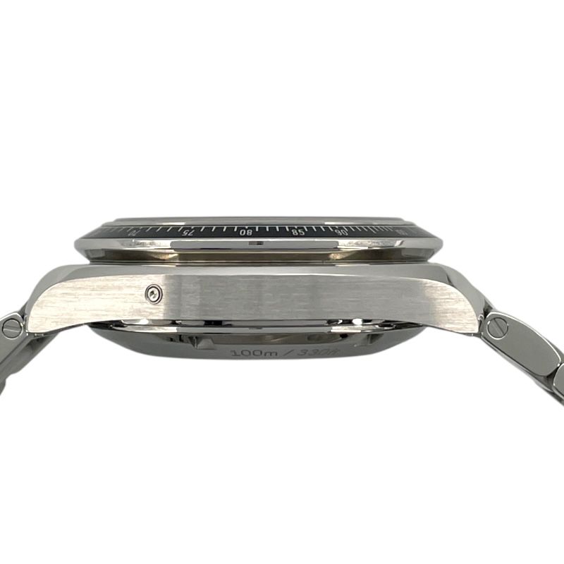 OMEGA Speedmaster Racing Co-Axial Chronometer Chronograph - Silver