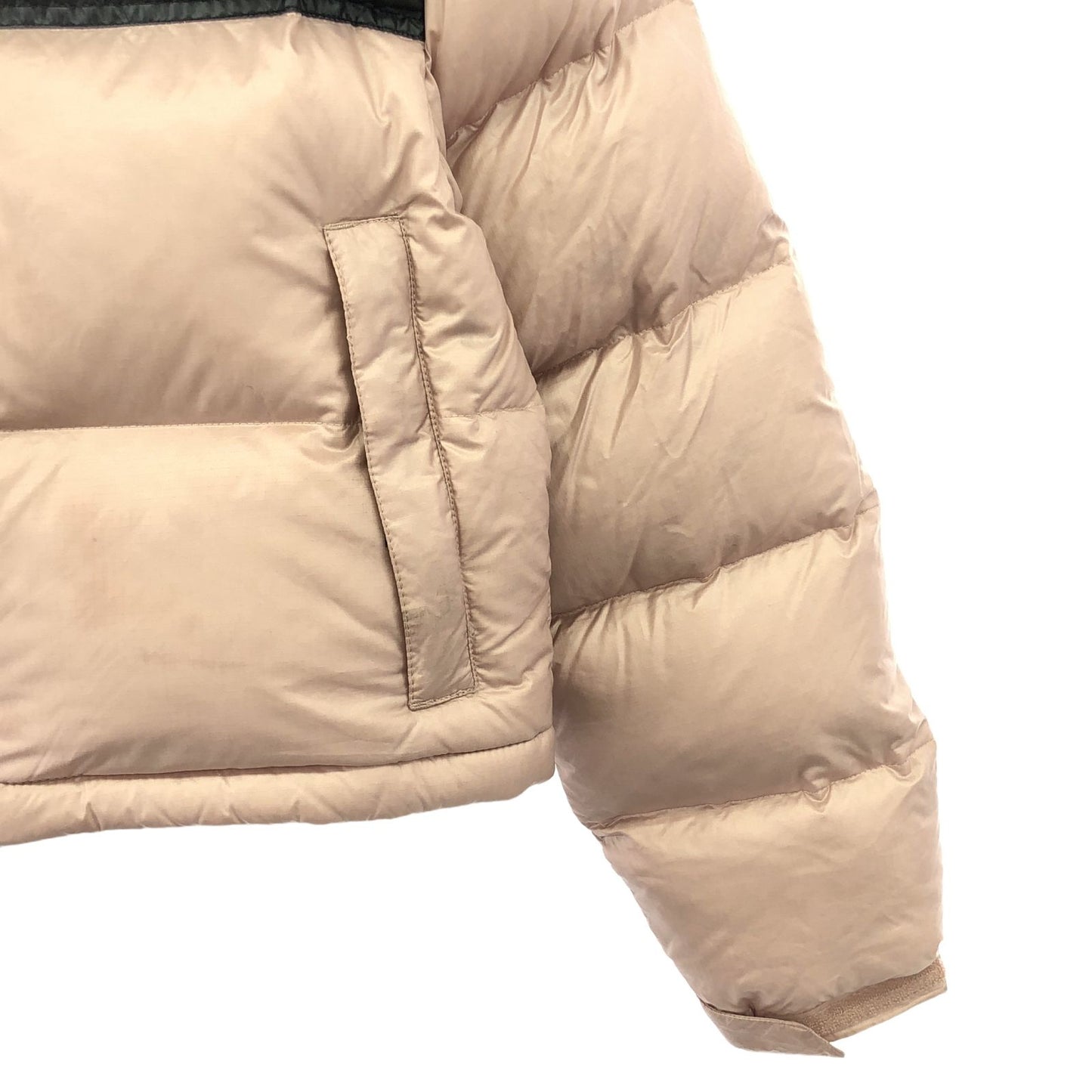 THE NORTH FACE Kids' Down Jacket in Light Pink - Exclusive Style