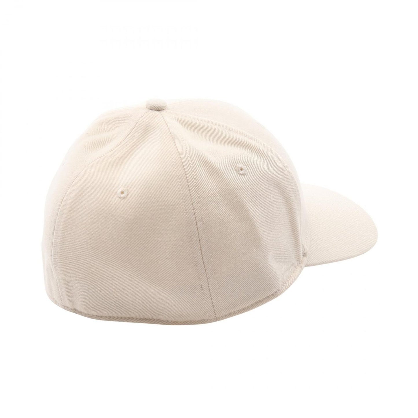 CANADA GOOSE Tonal Cap - Beige Unisex Luxury Headwear