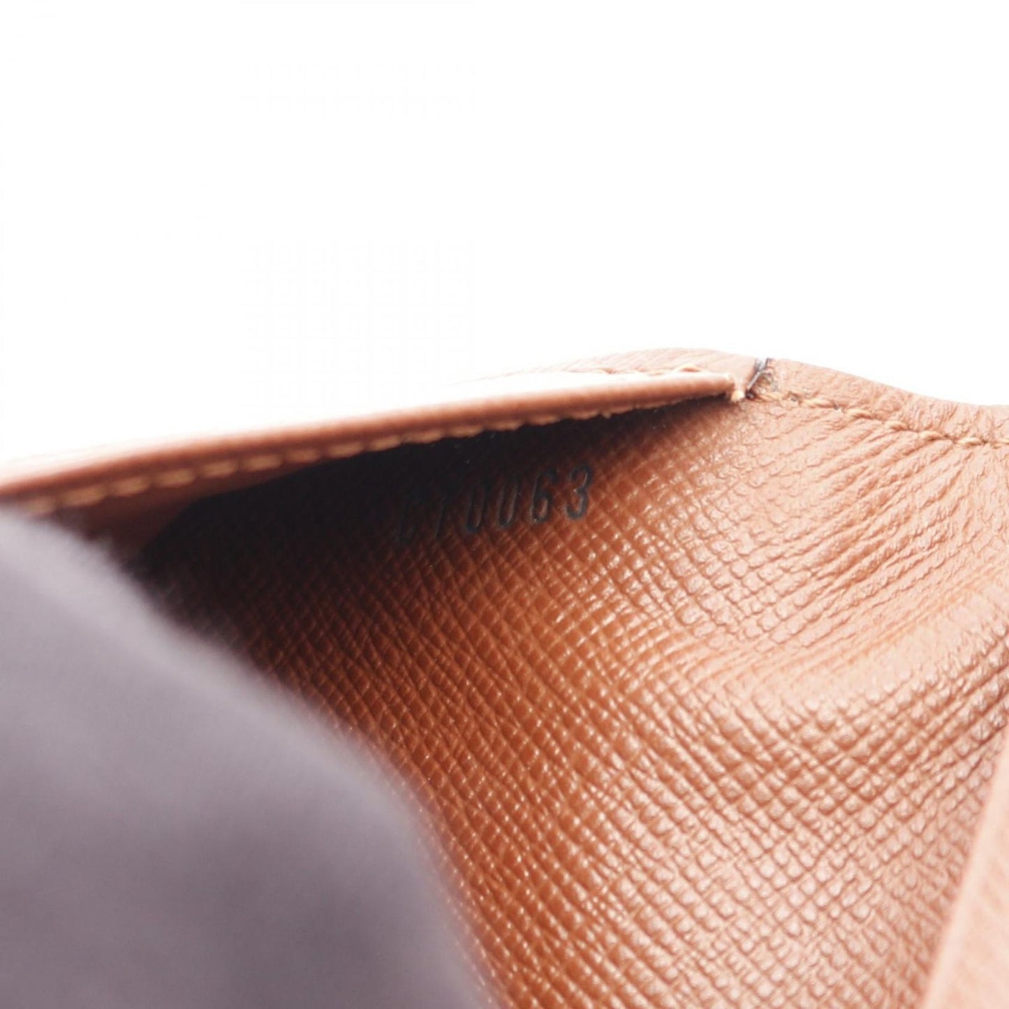 Louis Vuitton Monogram Portefeuille Credit Wallet - Timeless Elegance