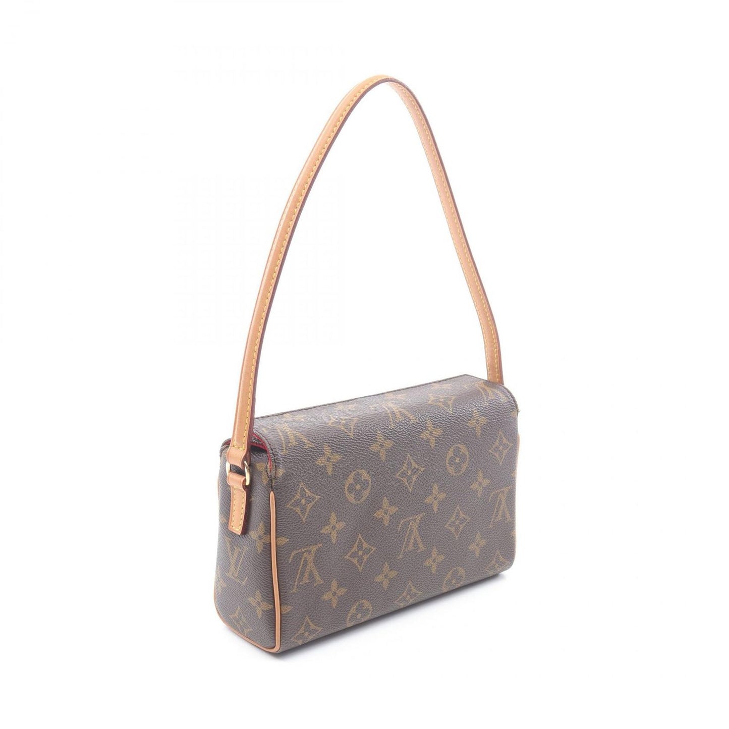 Louis Vuitton Monogram Recital Handbag - Timeless Elegance