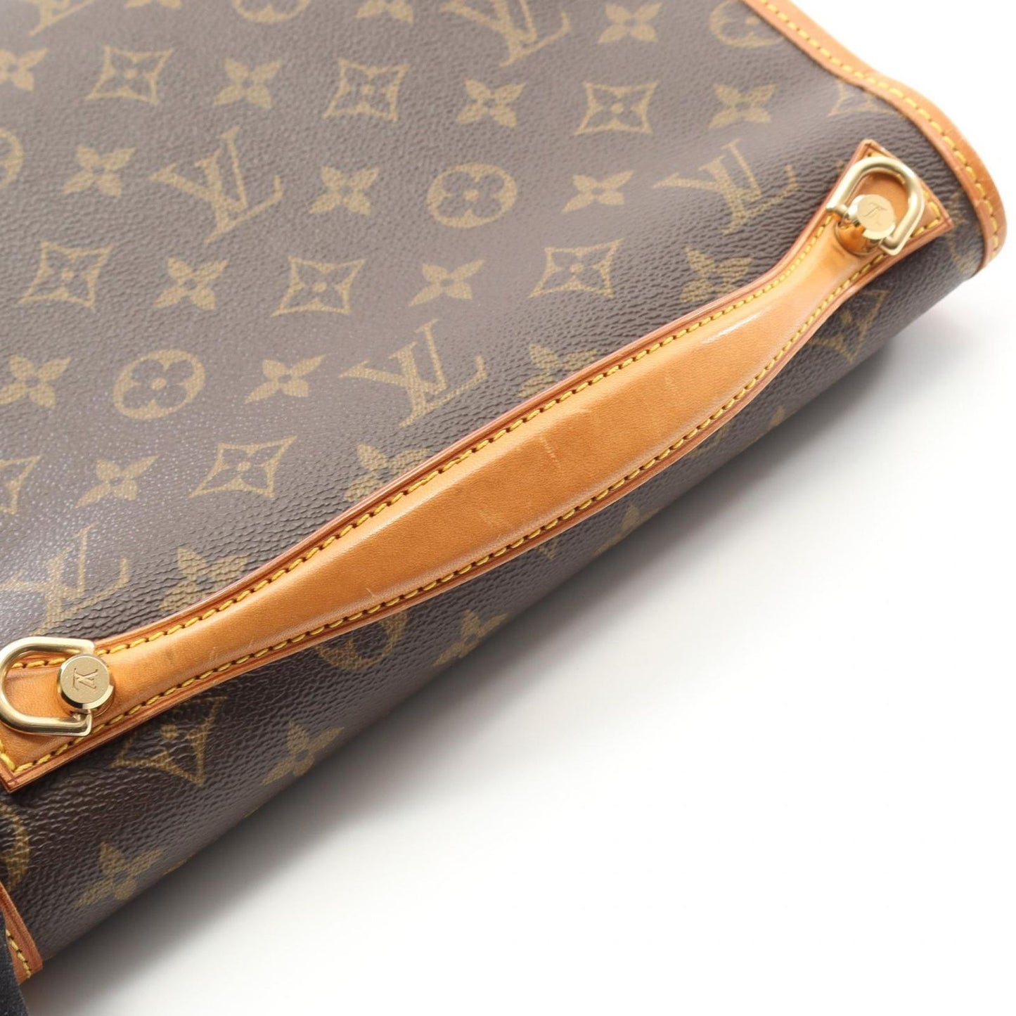 Louis Vuitton Belle Air Handbag M51122 - Timeless Elegance