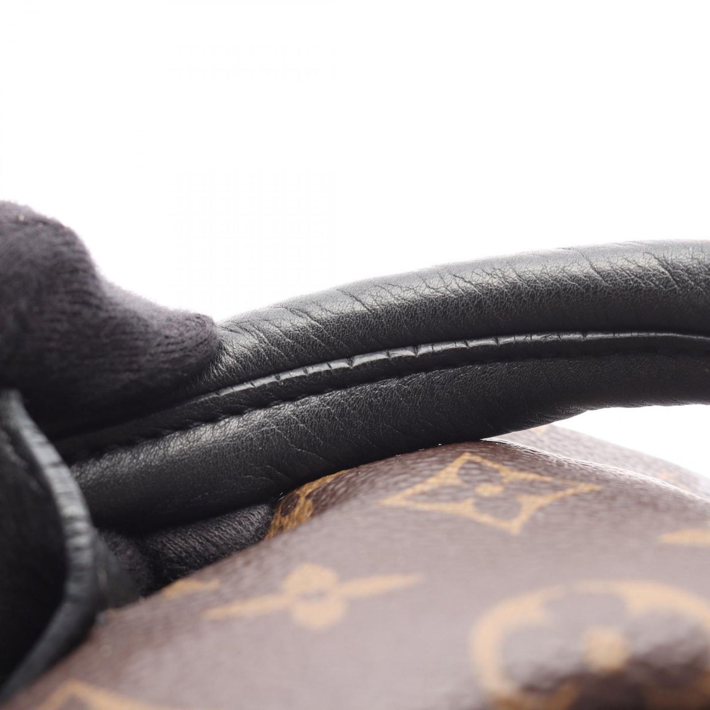 Louis Vuitton Palm Springs PM Backpack - Monogram Canvas