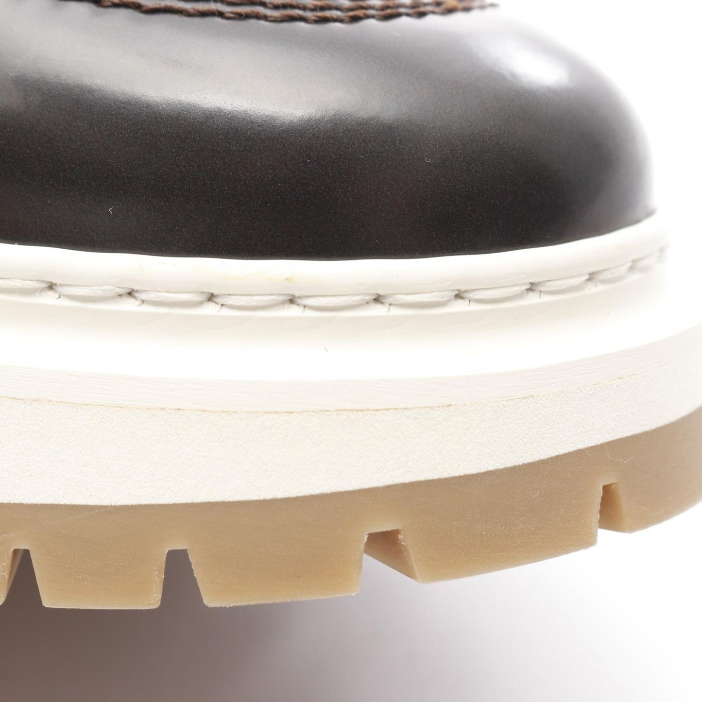 LOUIS VUITTON × NBA Abessline Sneakers - Exclusive Brown Leather