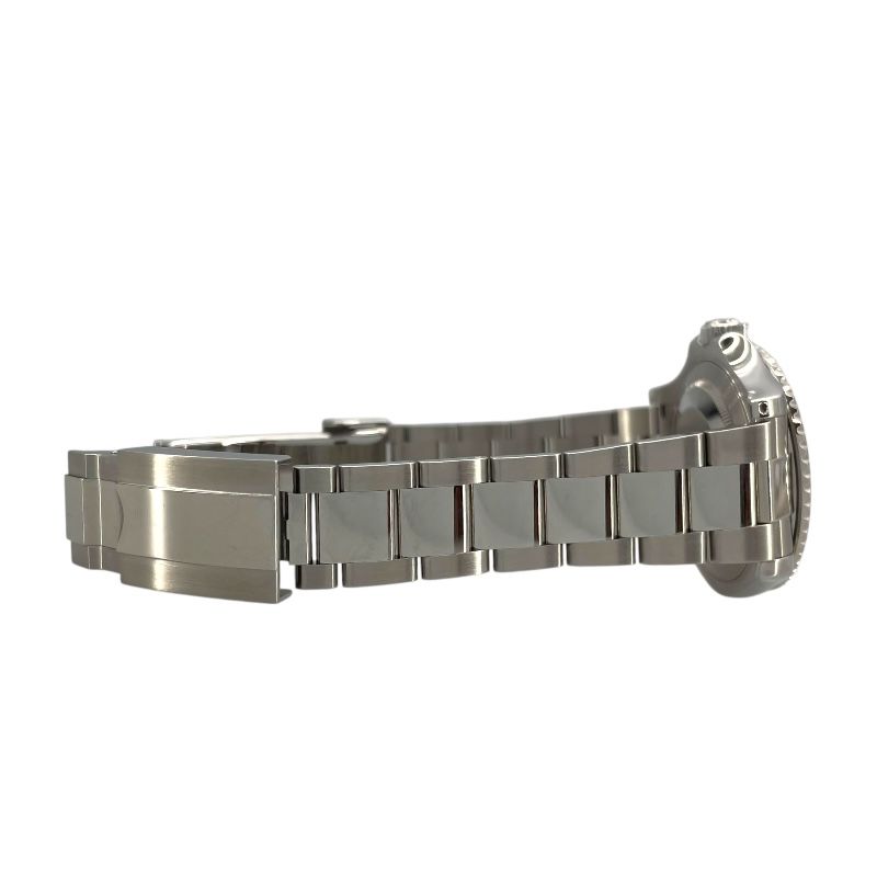 ROLEX Yacht-Master 40 Slate Dial Automatic Men's Watch 126622