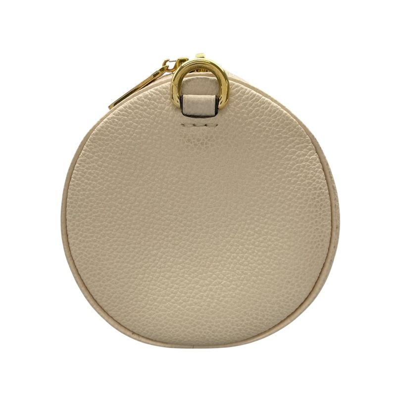 Louis Vuitton Papillon BB M45708 Beige Monogram Shoulder Bag