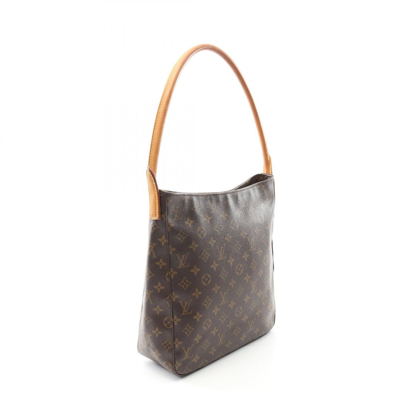 Louis Vuitton Looping GM Shoulder Bag - Timeless Elegance
