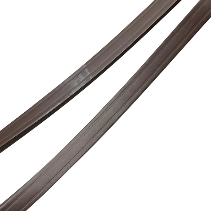 Louis Vuitton Neverfull MM Damier Brown Tote Bag - Timeless Elegance