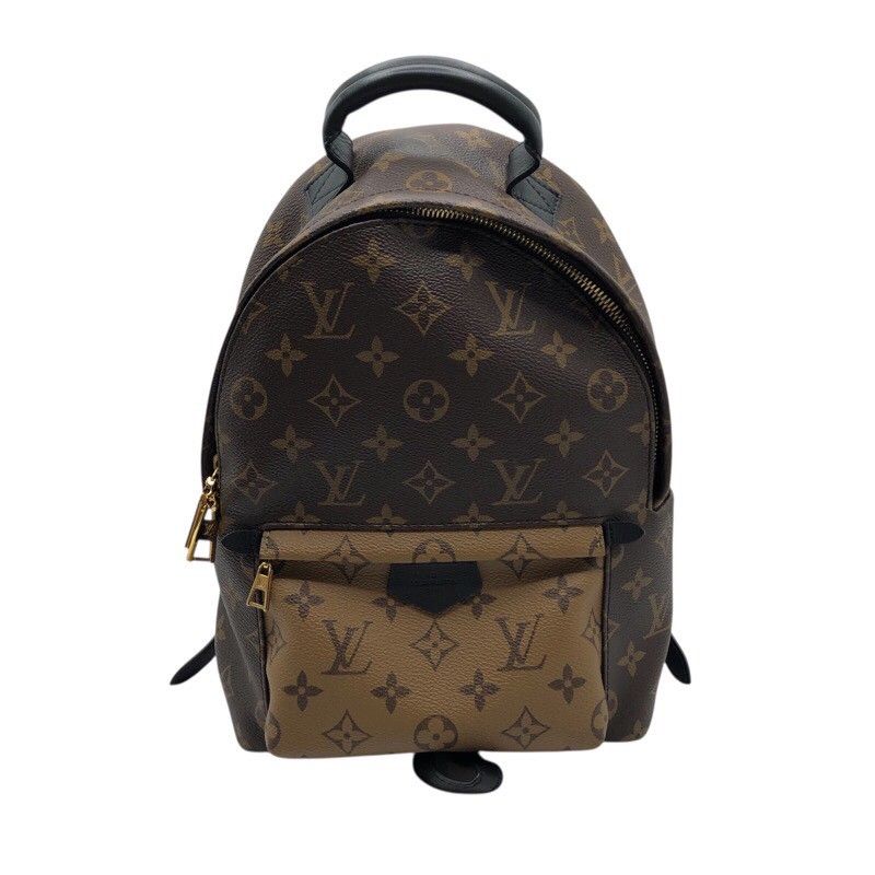 Louis Vuitton Palm Springs PM Backpack - Monogram Reverse