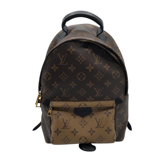 Louis Vuitton Palm Springs PM Backpack - Monogram Reverse