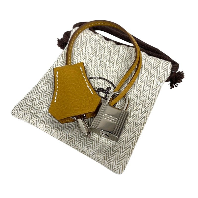 HERMES Birkin 25 Natural Sable with Silver Hardware - Pristine Condition