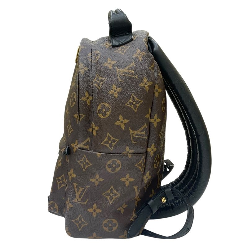 Louis Vuitton Palm Springs PM Backpack - Monogram Canvas, Brown