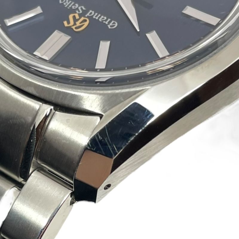 Grand Seiko Heritage Collection Mechanical Hi-Beat 36000 SBGH273