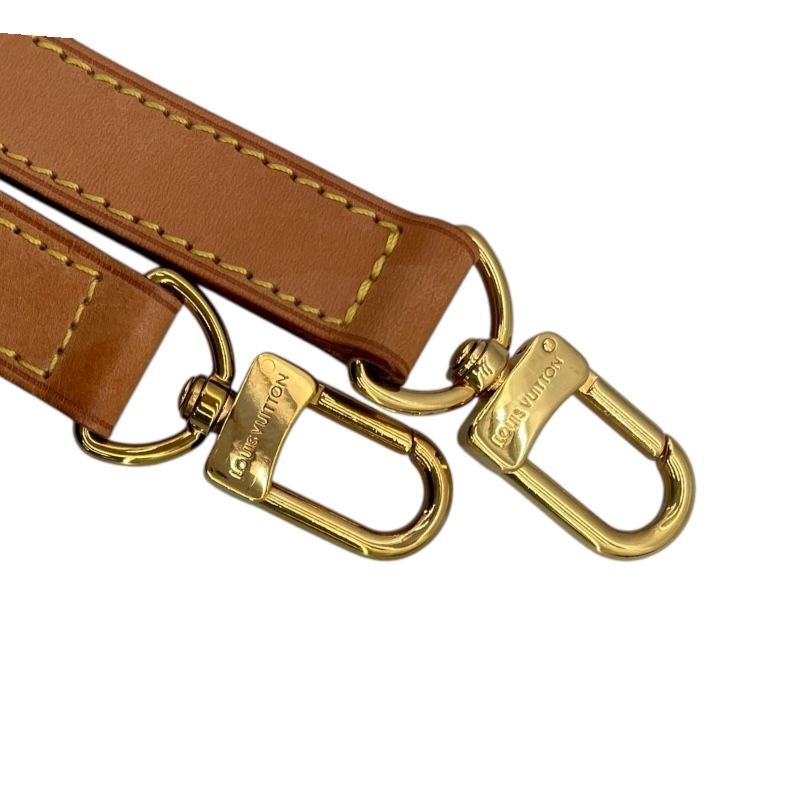 Louis Vuitton Speedy Bandoulière 30 Monogram Canvas Handbag