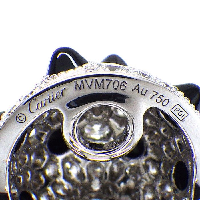 Cartier Clash Unlimited Earrings - Rare Collector's Item