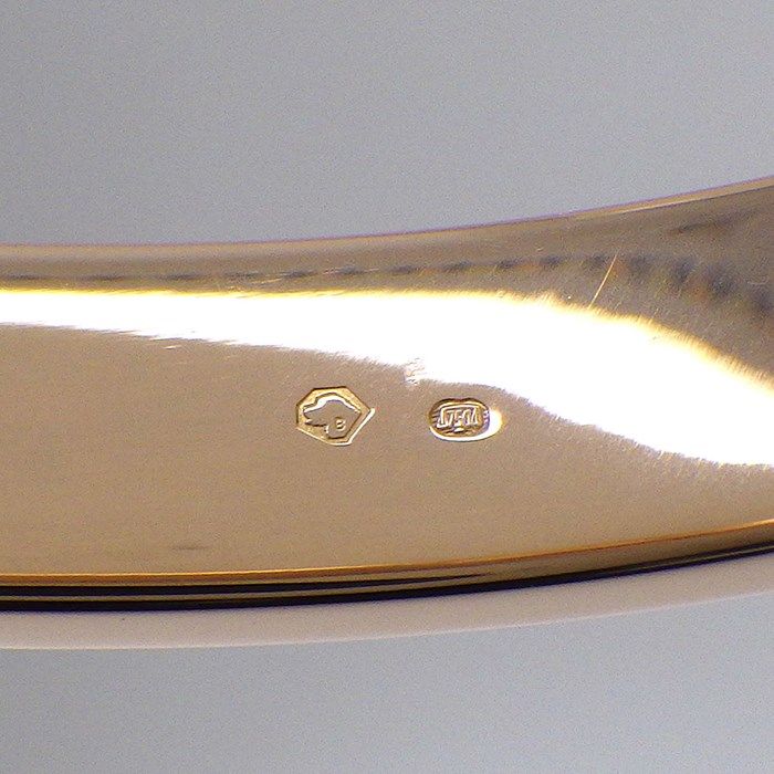 Cartier Love Bracelet Classic B6067417 in K18 Pink Gold