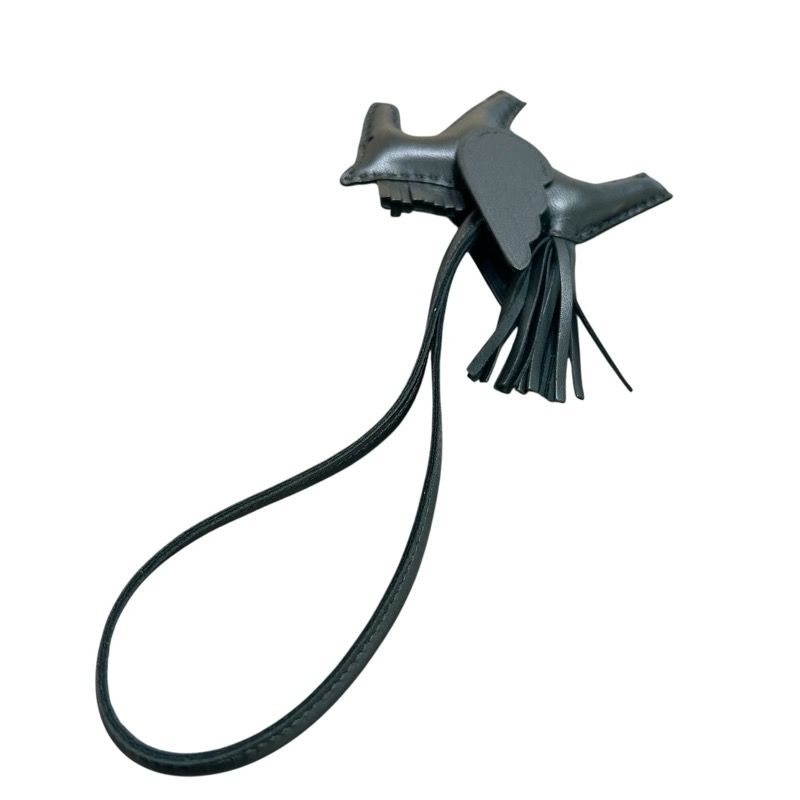 HERMES Rodeo Pegasus PM in So Black Anyo Milo - Exquisite Luxury Accessory