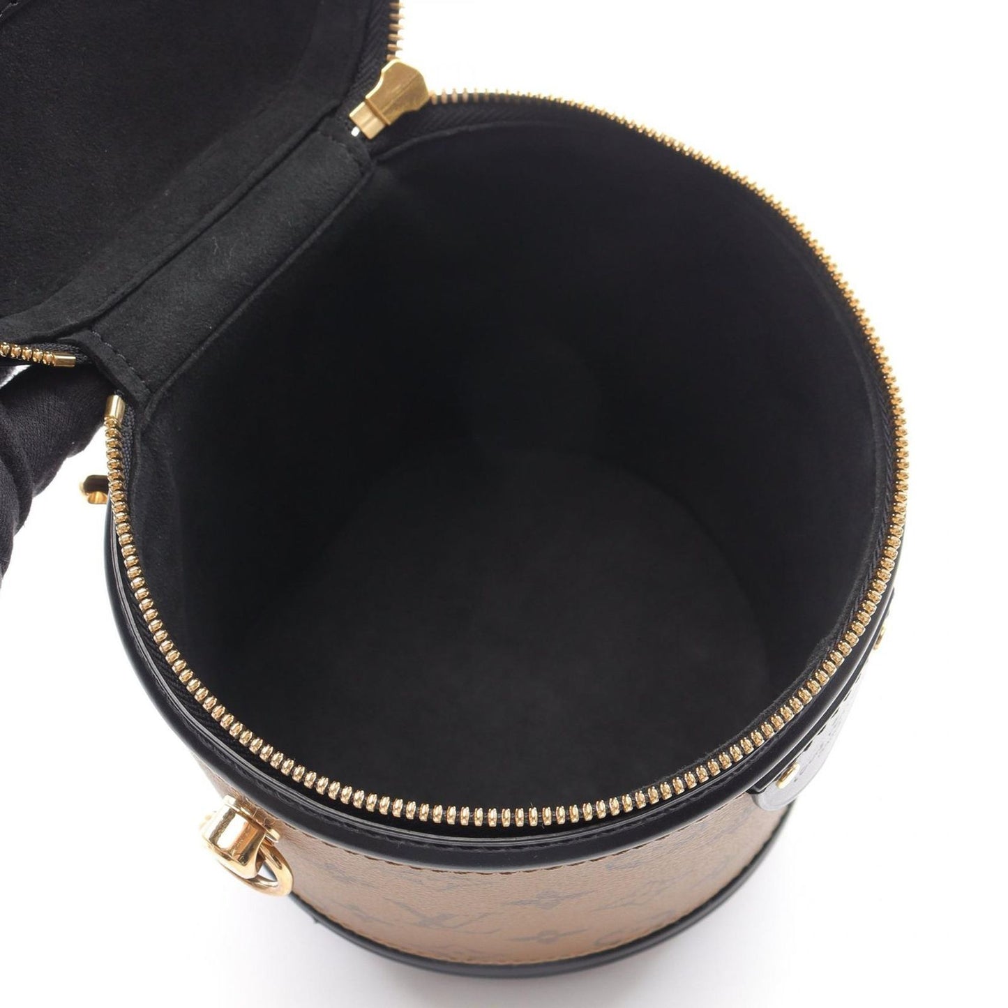 Louis Vuitton Cannes Monogram Reverse Handbag - Exquisite Craftsmanship