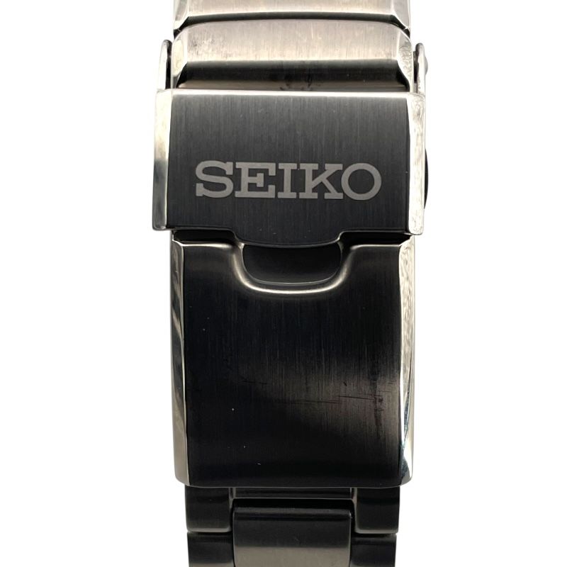 SEIKO Prospex Mechanical Diver's 55th Anniversary Model SBDC107