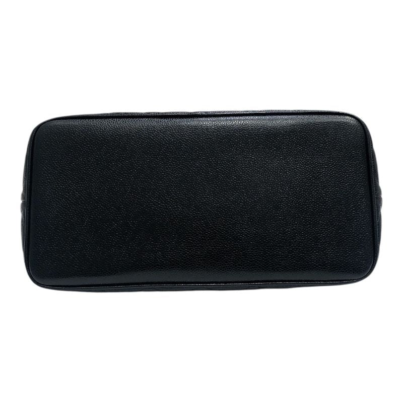 CHANEL Reissue Tote A01804 Black Caviar Handbag - Timeless Elegance
