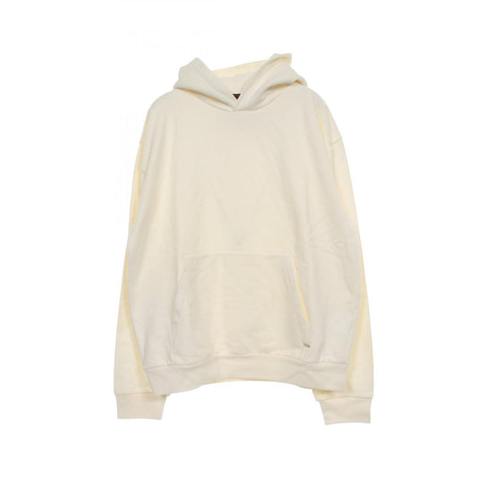 Louis Vuitton Inside Out Staples Edition Hoodie - White Cotton
