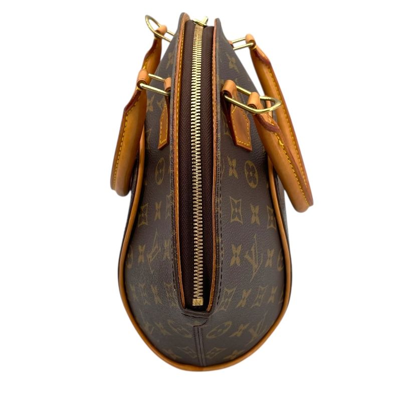 Louis Vuitton Ellipse PM Handbag - Monogram Canvas - Brown